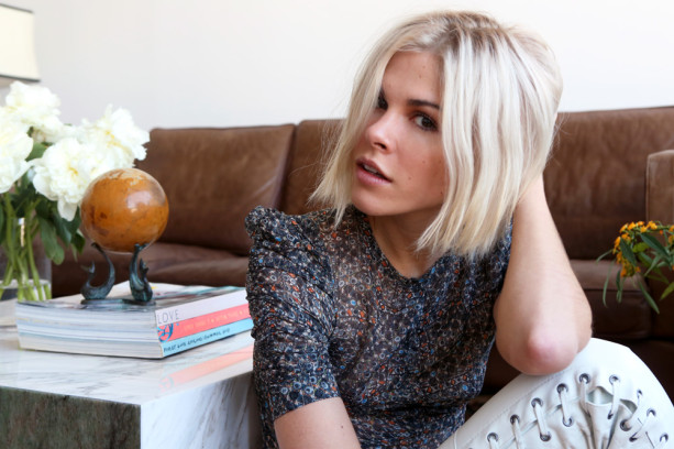 emily weiss into the gloss